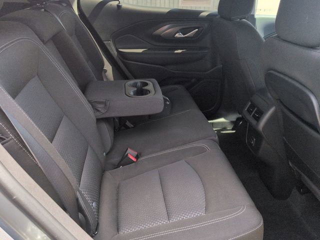 Used 2023 GMC Terrain SLE w/ Driver Convenience Package FWD image 32