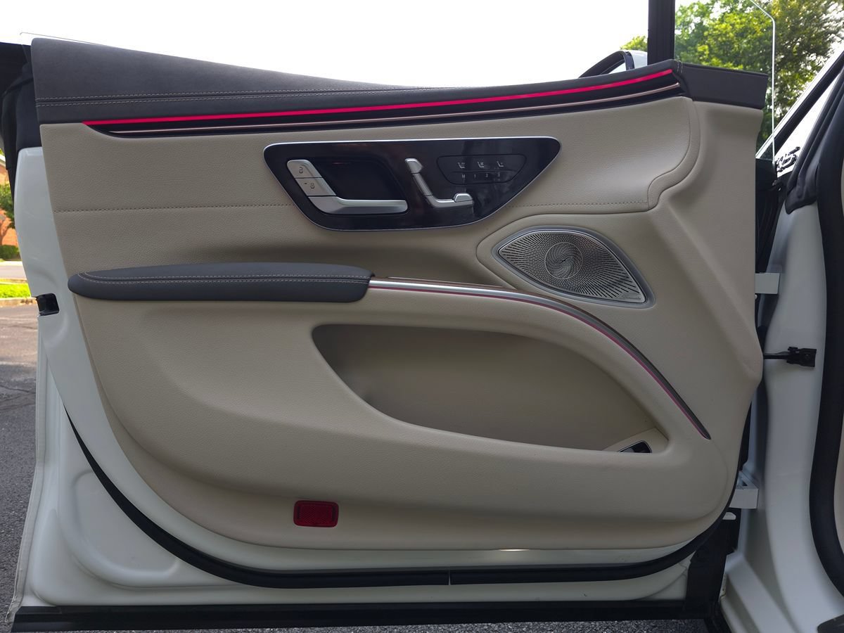 Used 2023 Mercedes-Benz EQS 450+ Sedan image 26