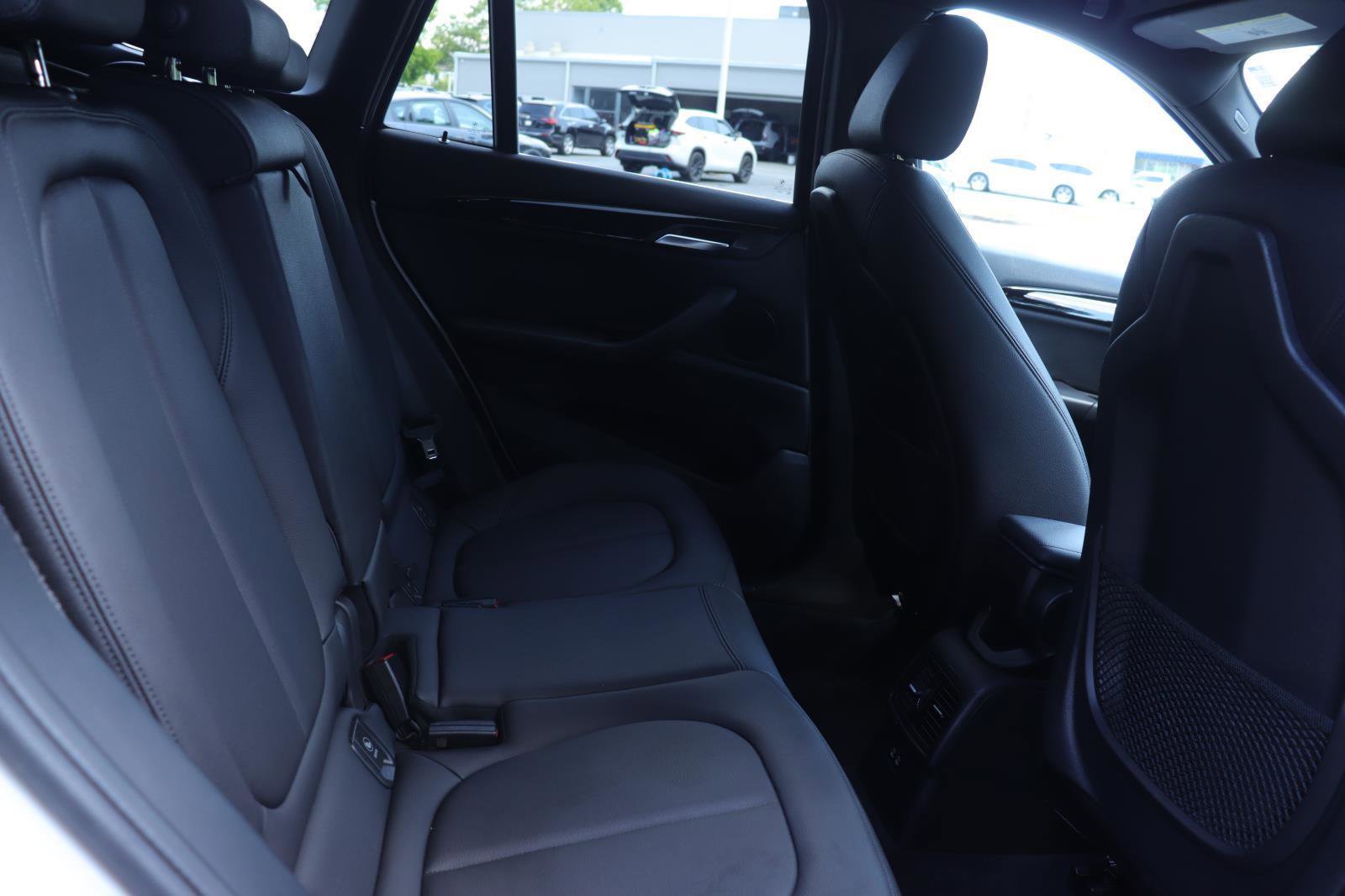 Used 2019 BMW X1 xDrive28i w/ Convenience Package image 21