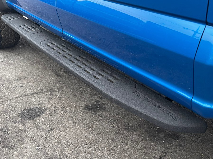 Used 2021 Ford F150 Raptor w/ Raptor 37 Performance Package image 19