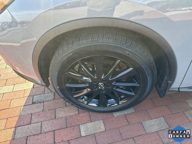 Used 2023 Nissan Murano SV w/ SV Midnight Edition Package image 10