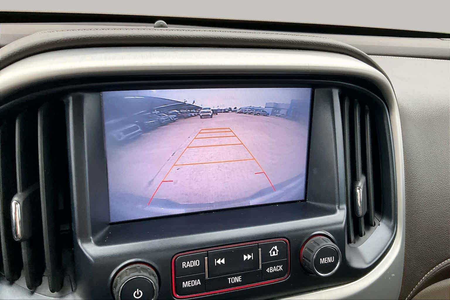Used 2016 GMC Canyon SLE w/ SLE Convenience Package RWD image 26