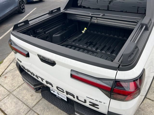 New 2026 Hyundai Santa Cruz XRT image 11
