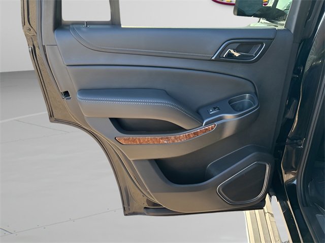 Used 2017 Chevrolet Tahoe Premier image 19