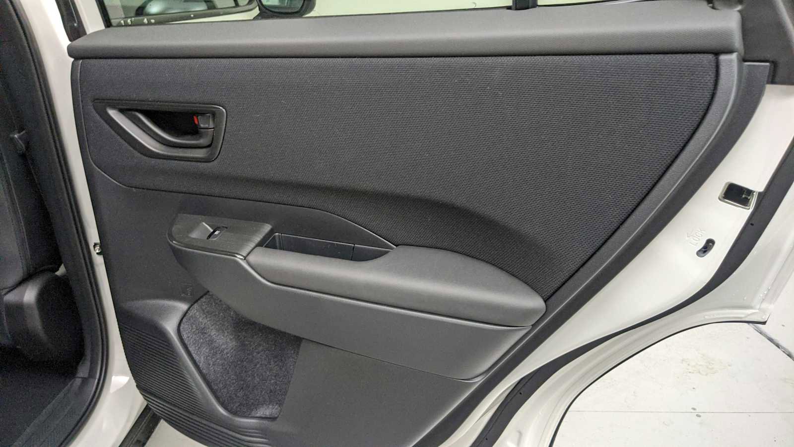 New 2026 Subaru Outback Limited XT image 32