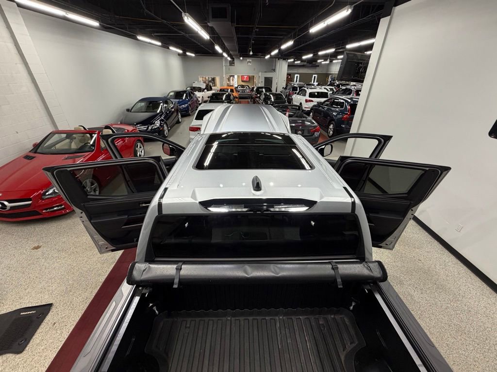 Used 2024 Toyota Tundra Limited image 48