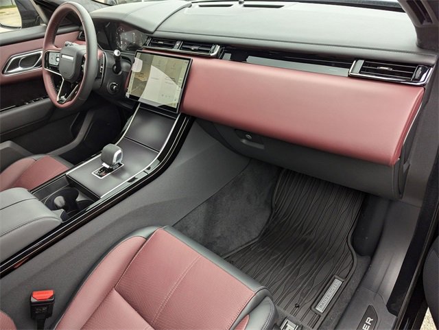 New 2026 Land Rover Range Rover Velar Autobiography image 19