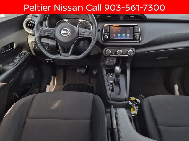 Certified 2025 Nissan Kicks Play S FWD image 21