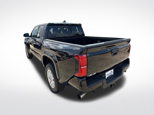 Used 2026 Toyota Tacoma SR5 w/ SR5 Upgrade Package AWD/4WD image 7