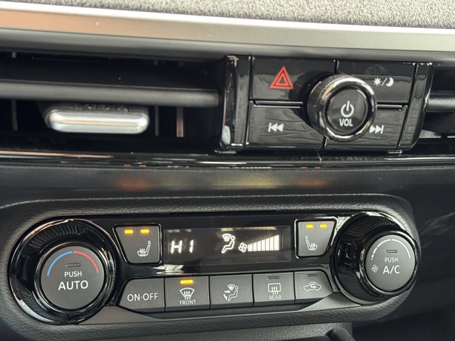 New 2026 Nissan Kicks SV w/ Cold Weather Package image 28