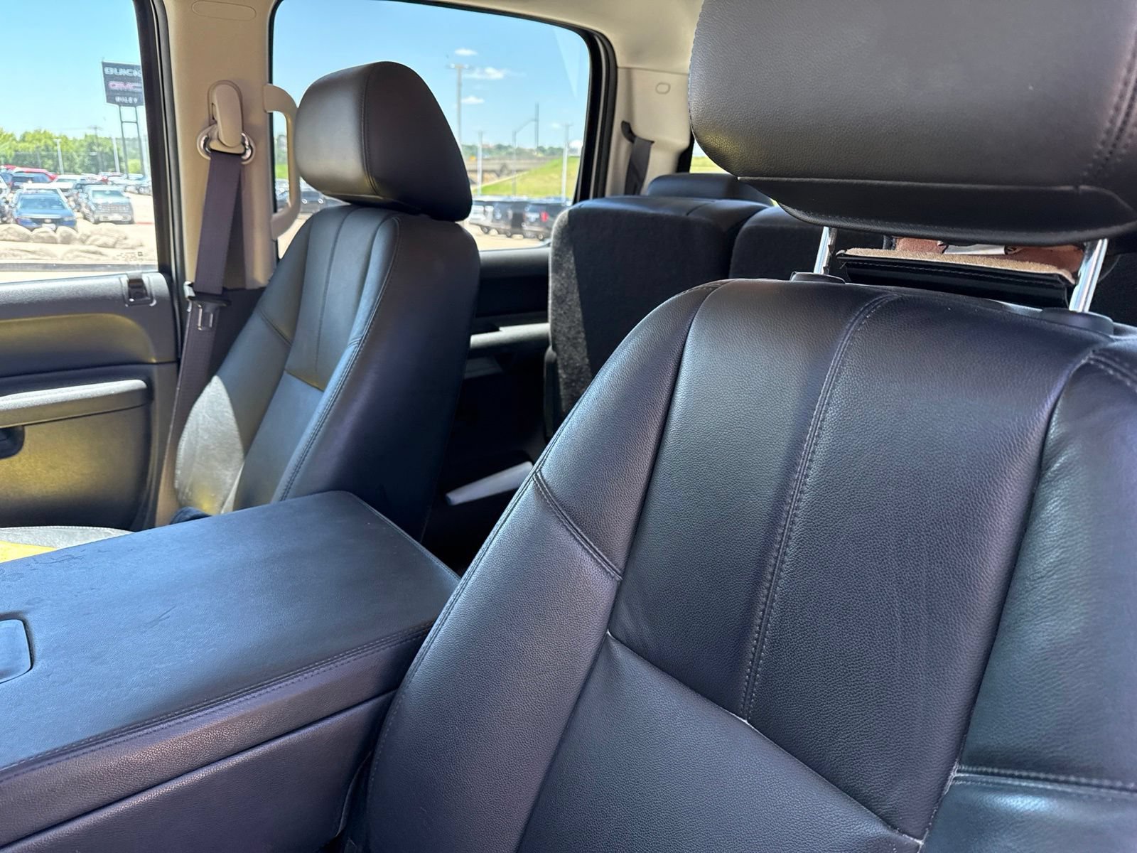 Used 2013 GMC Sierra 1500 SLE RWD image 18