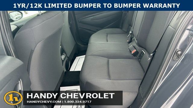 Used 2023 Toyota Corolla LE image 32