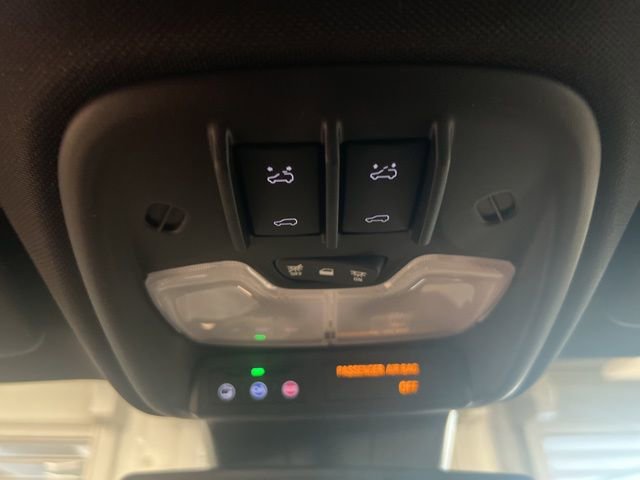 New 2026 Chevrolet Colorado ZR2 w/ Technology Package image 17