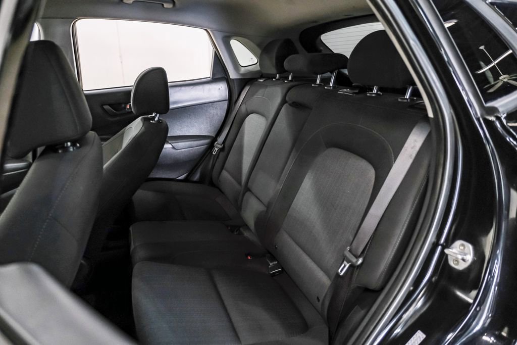 Used 2022 Hyundai Kona SEL FWD image 36