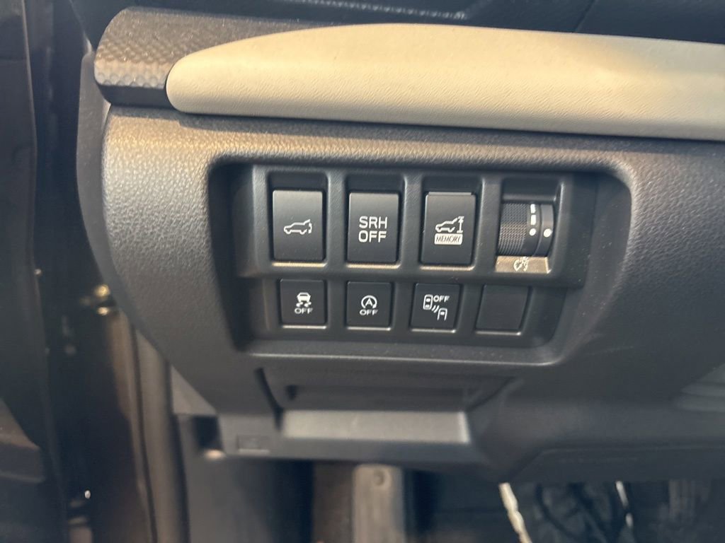 Certified 2023 Subaru Forester Limited image 57