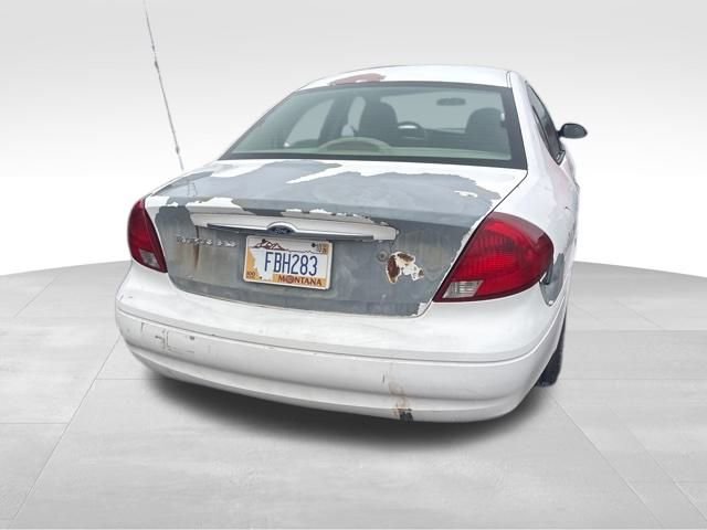 Used 2000 Ford Taurus SES image 13