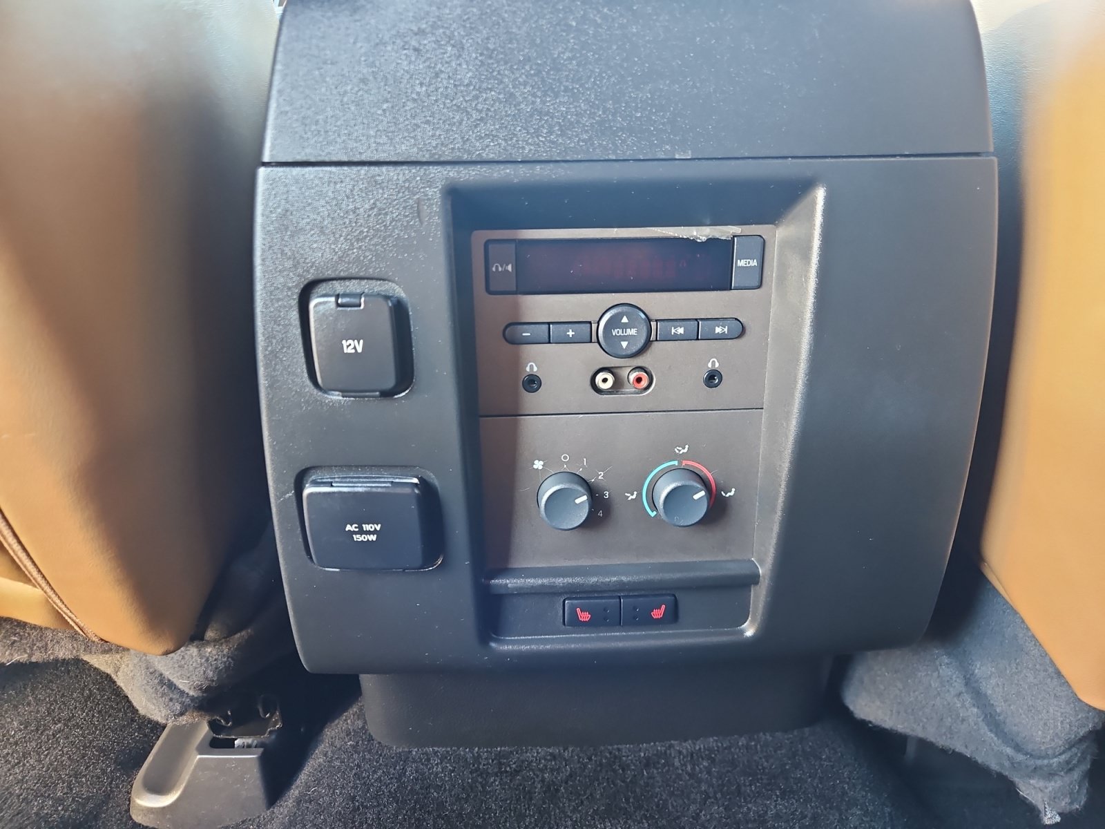 Used 2013 Lincoln Navigator 2WD image 13
