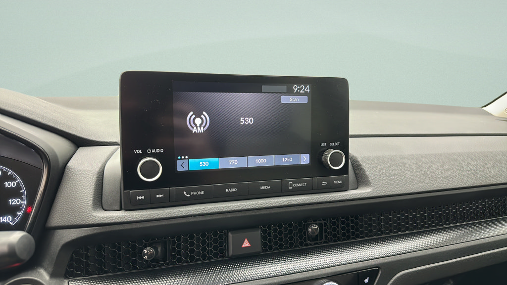 Used 2024 Honda CR-V EX image 17