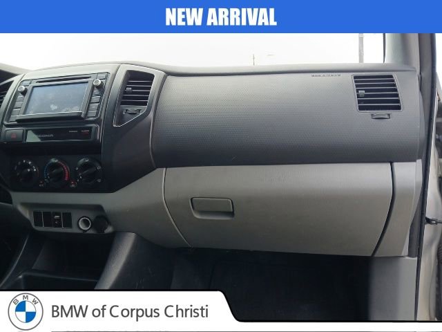 Used 2015 Toyota Tacoma PreRunner w/ Convenience Package RWD image 15