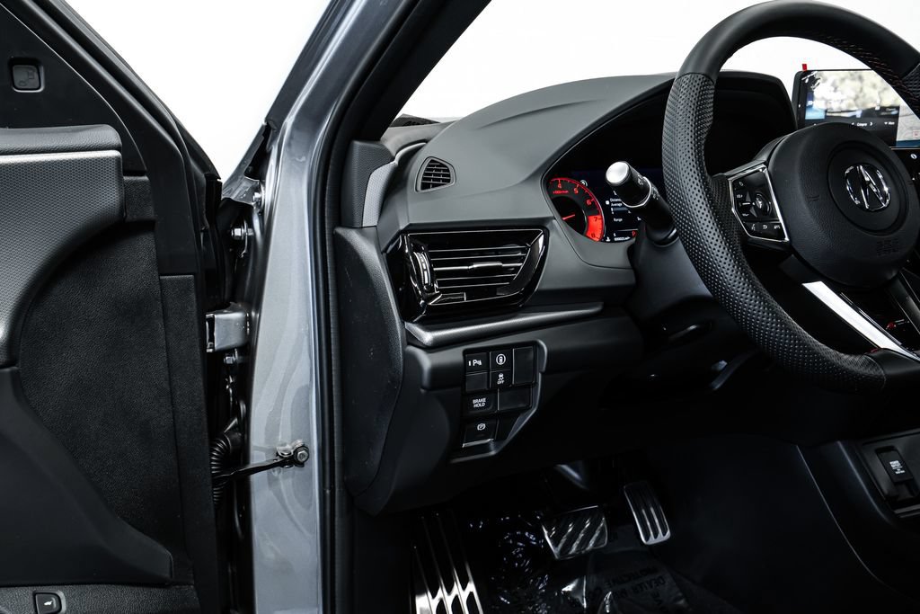 New 2026 Acura RDX A-Spec AWD/4WD image 21