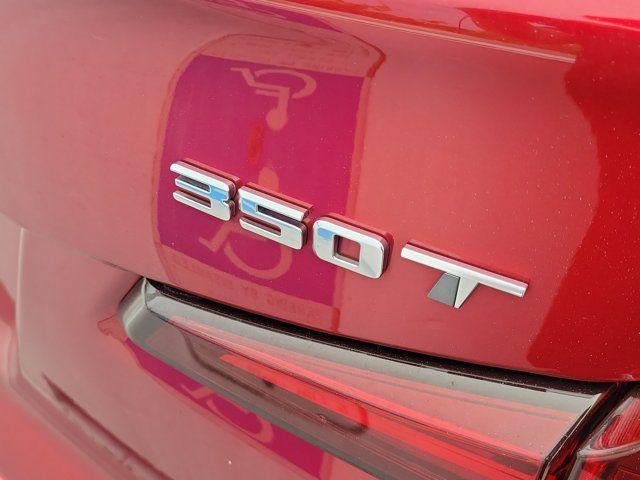 Certified 2022 Cadillac XT4 Premium Luxury w/ Technology Package FWD image 5