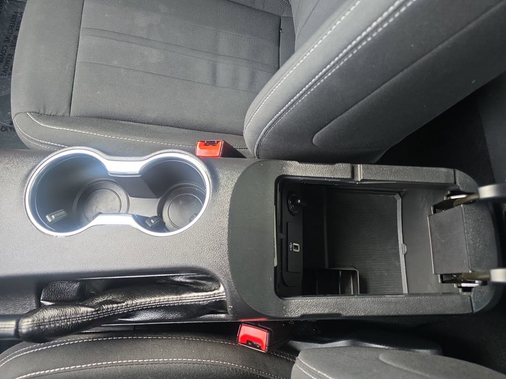 Used 2020 Ford Mustang Coupe image 24