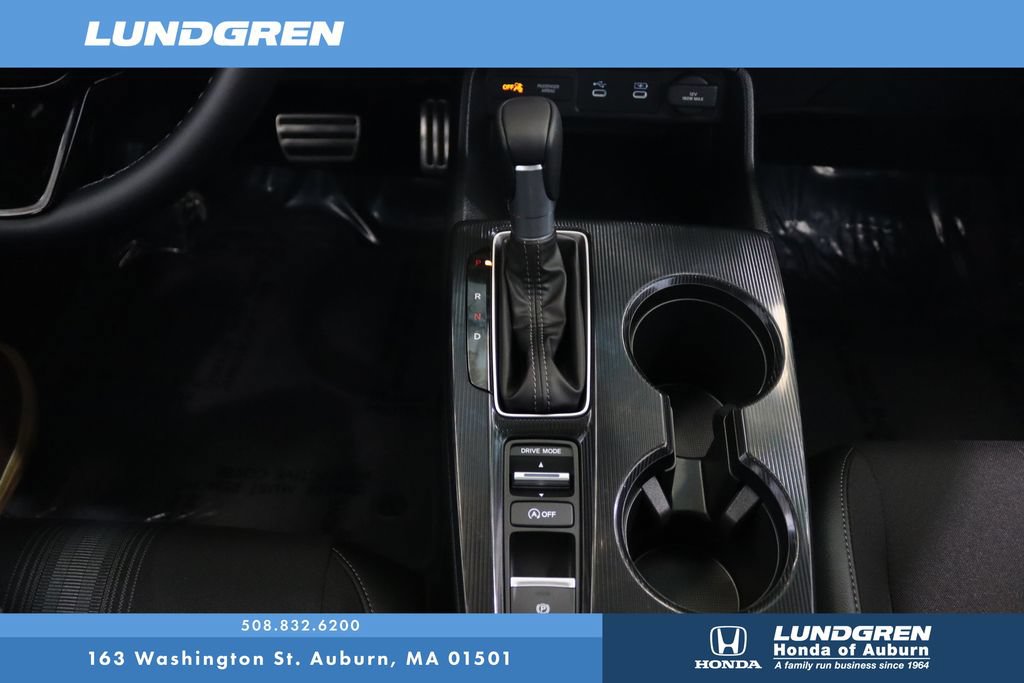 Used 2025 Honda Civic Sport image 26