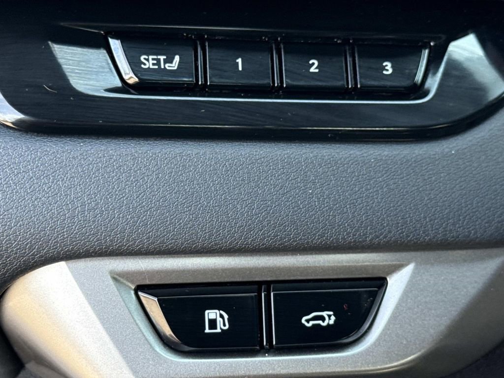 Used 2024 Lexus RX 350 Premium w/ Accessory Package (Z1) AWD/4WD image 14
