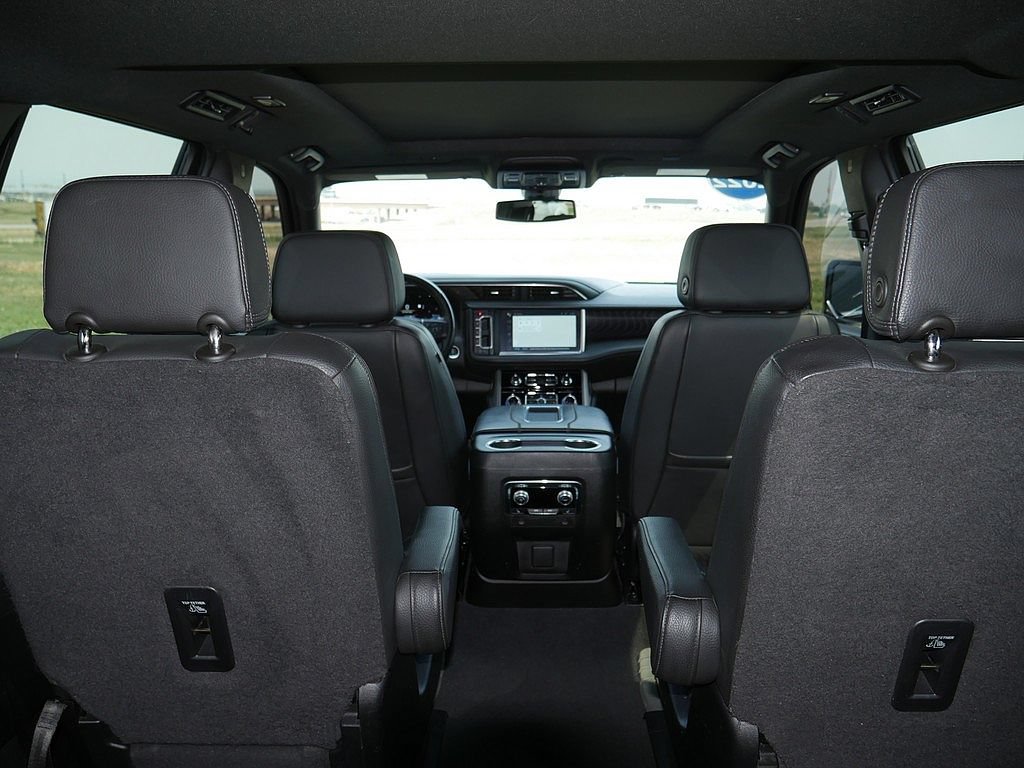 Used 2022 GMC Yukon Denali w/ Max Trailering Package AWD/4WD image 61