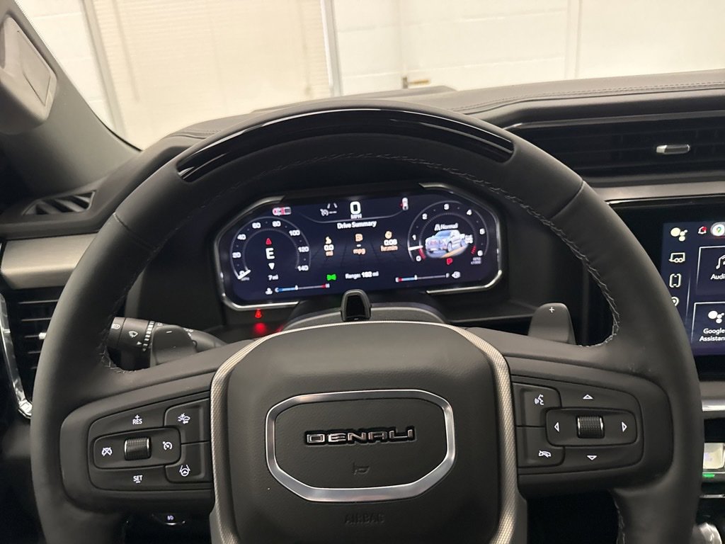 New 2026 GMC Sierra 1500 Denali image 16