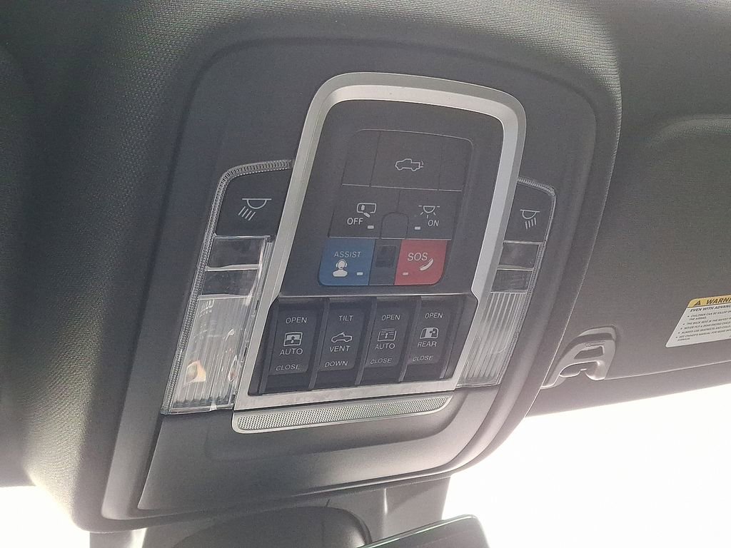 Used 2022 RAM 1500 Limited image 25