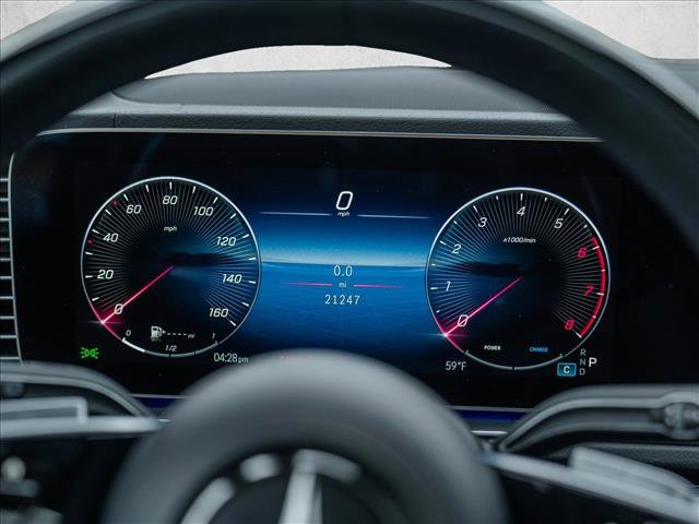 Certified 2024 Mercedes-Benz GLS 450 4MATIC image 27