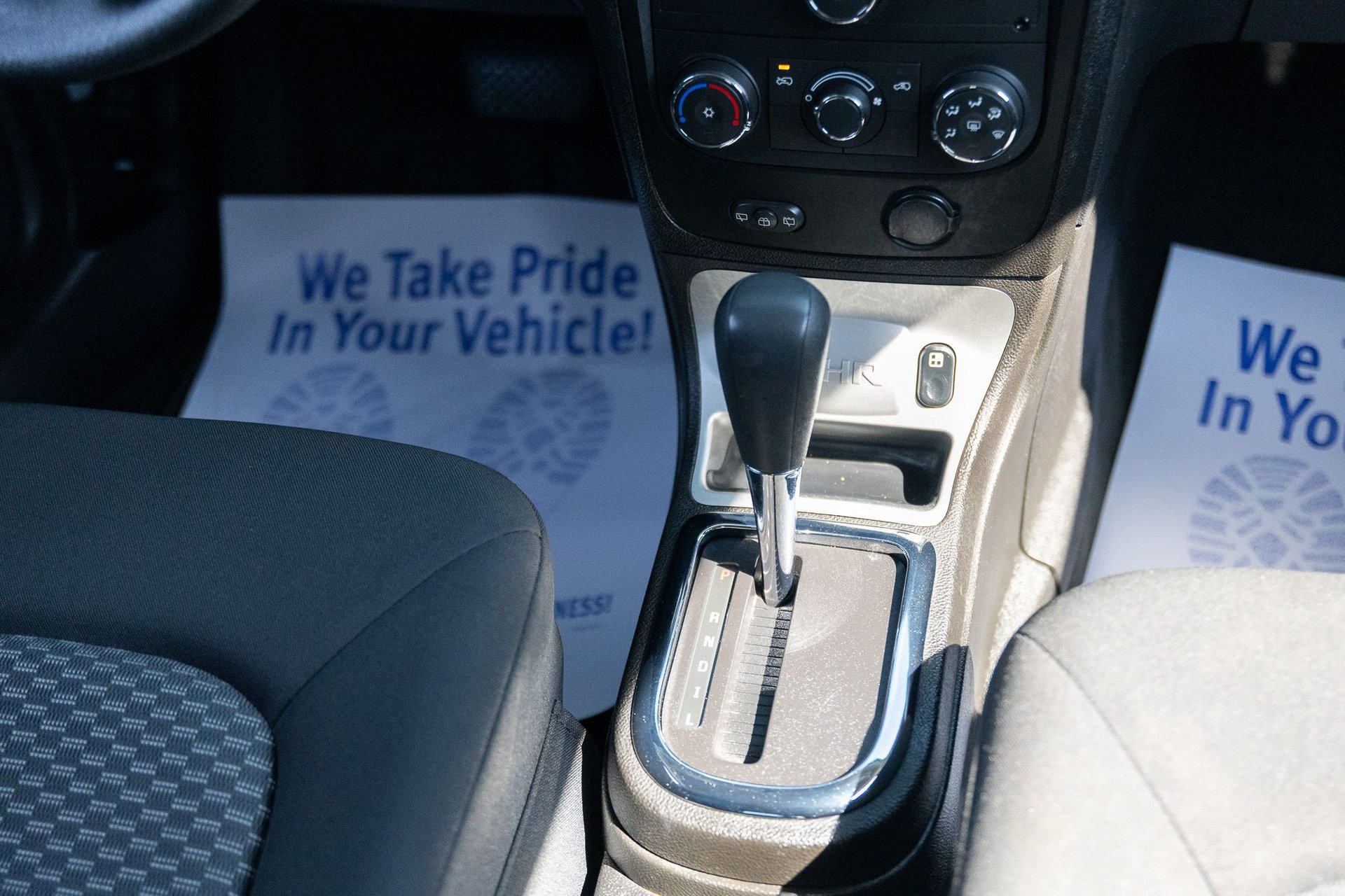 Used 2008 Chevrolet HHR LS image 40