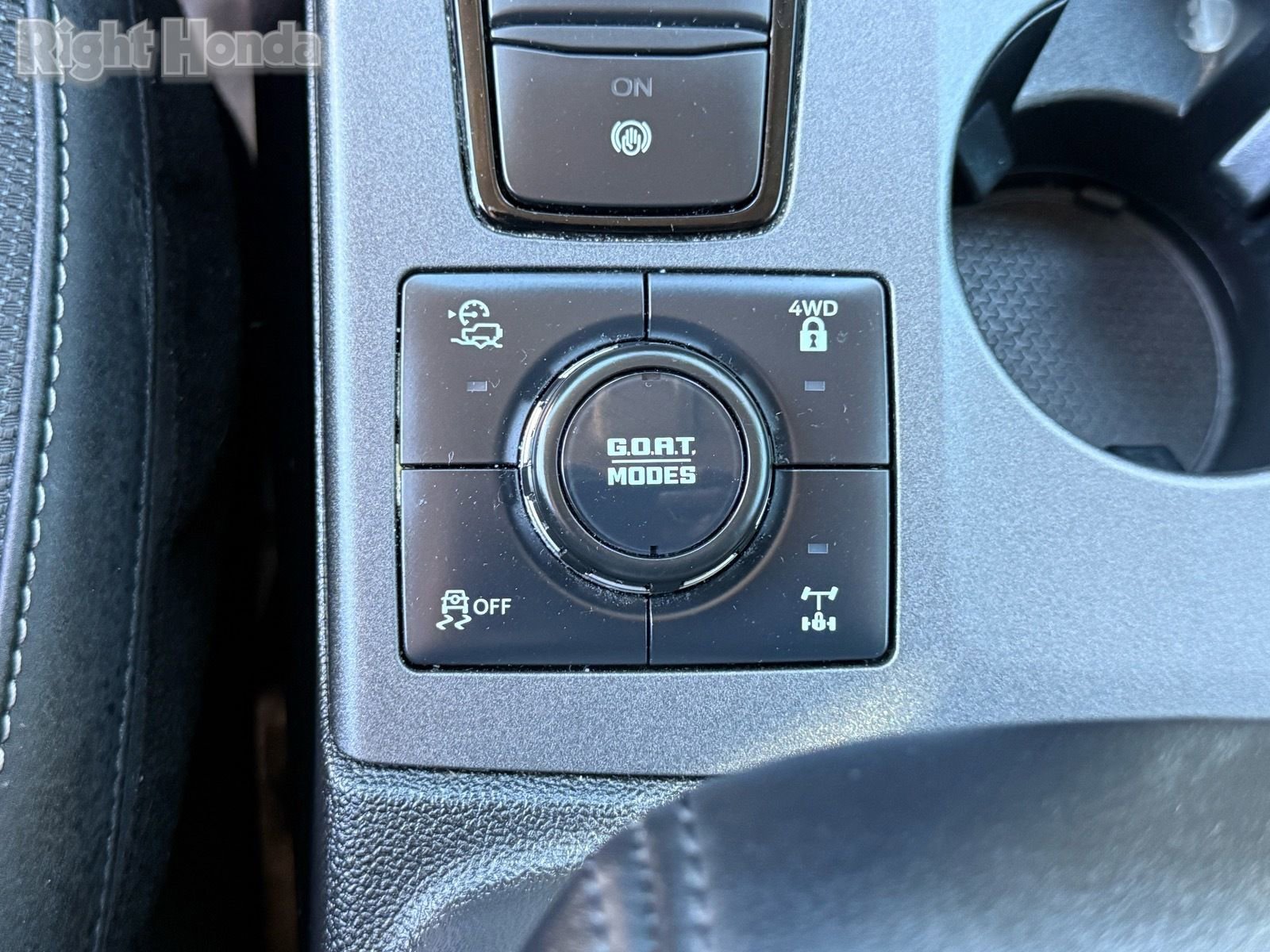 Used 2022 Ford Bronco Sport Badlands image 23