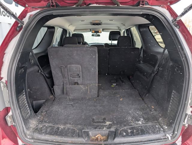 Used 2013 Dodge Durango SXT image 17