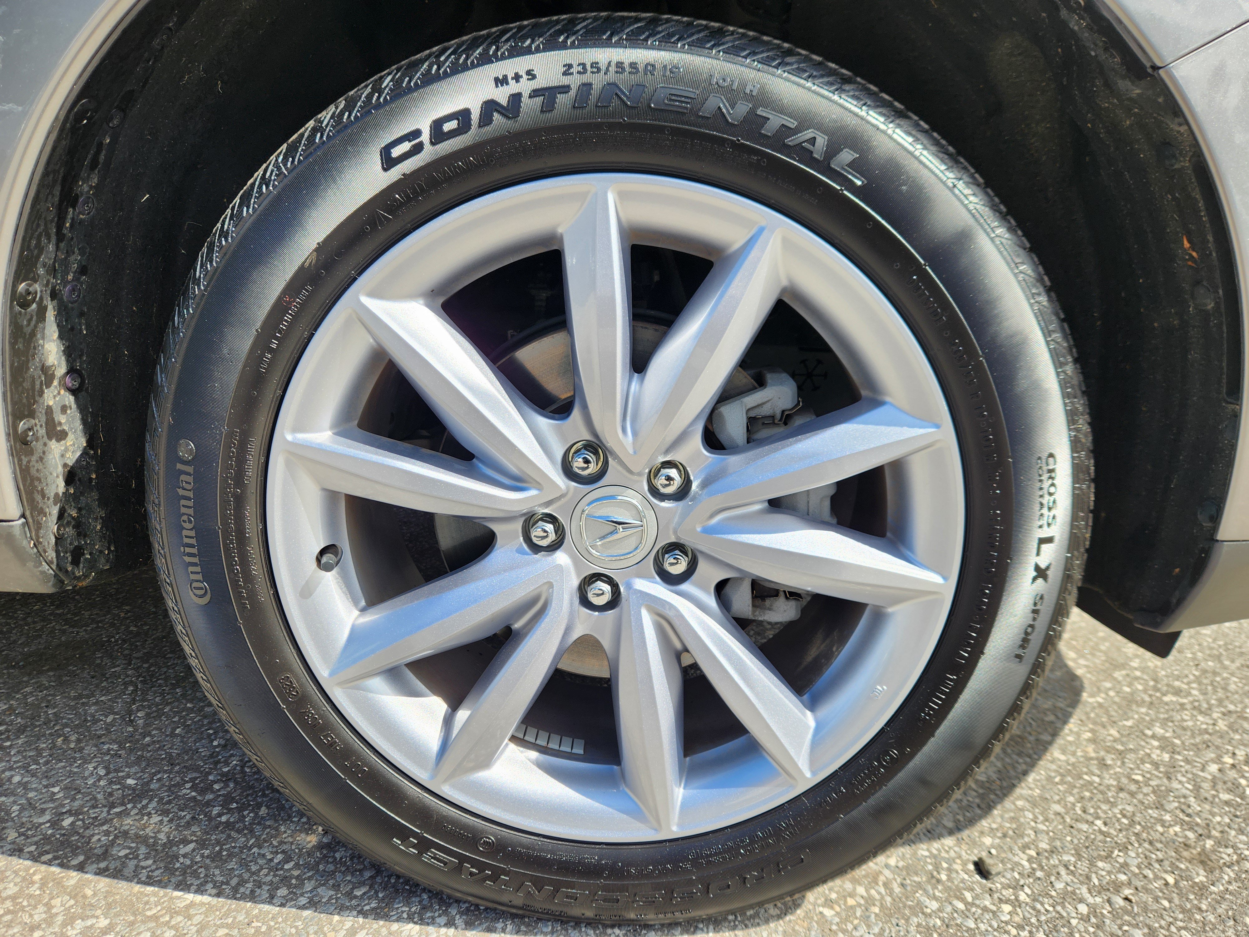 Certified 2024 Acura RDX SH-AWD image 20