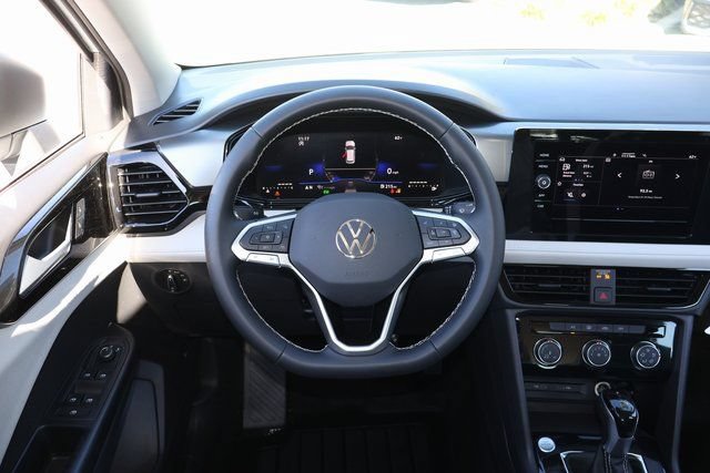 Certified 2026 Volkswagen Taos S FWD image 15