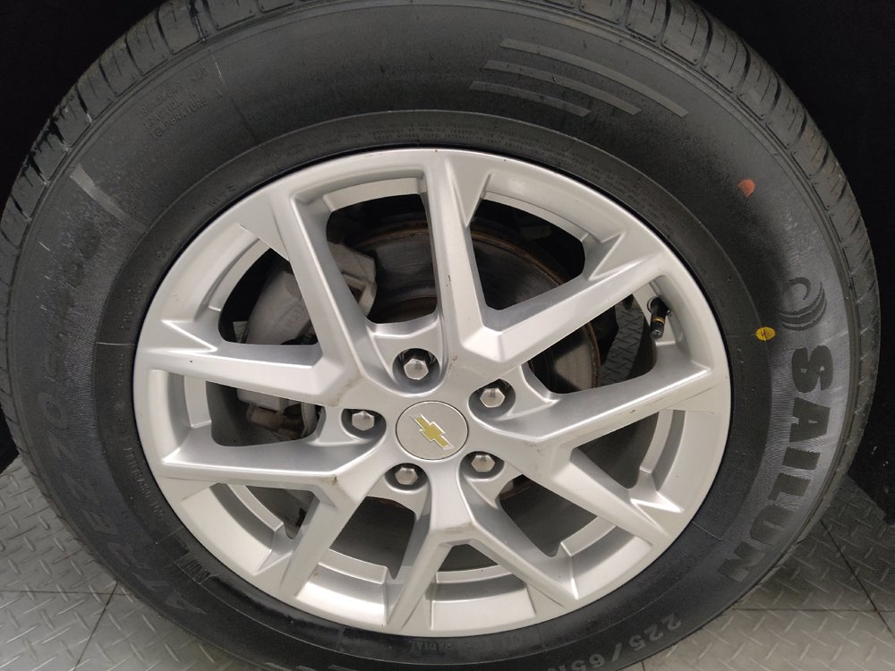 Used 2022 Chevrolet Equinox LS AWD/4WD image 31