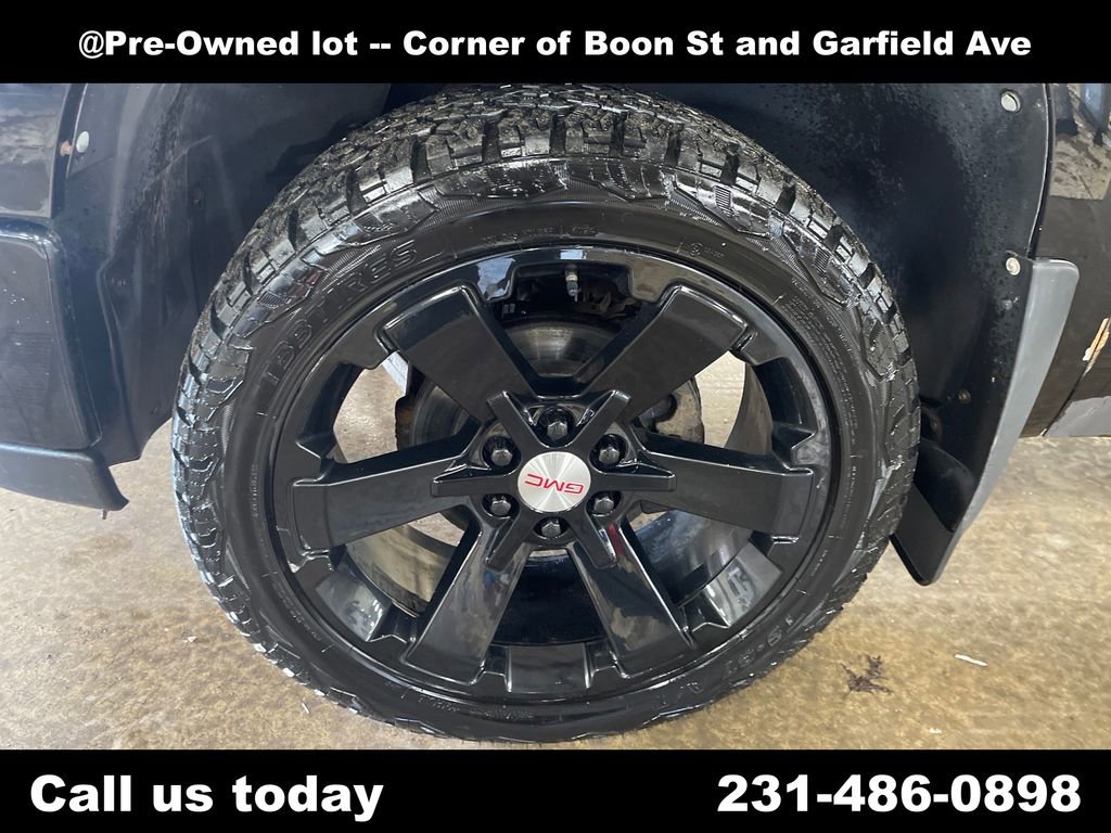 Used 2011 GMC Sierra 1500 Denali image 10