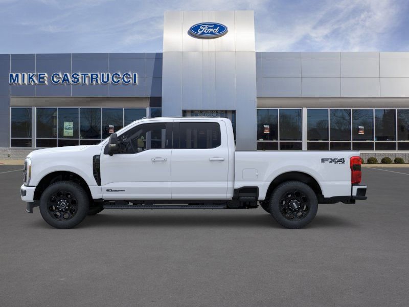 New 2026 Ford F250 XLT AWD/4WD image 3