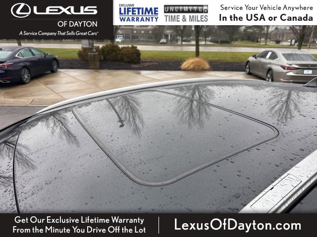Used 2024 Lexus NX 450h+ AWD w/ Luxury Package image 10