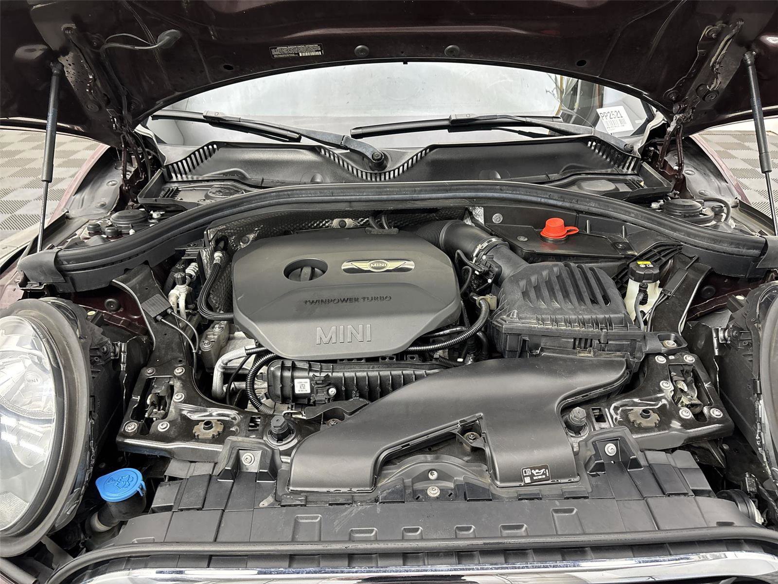 Used 2016 MINI Cooper Clubman image 20