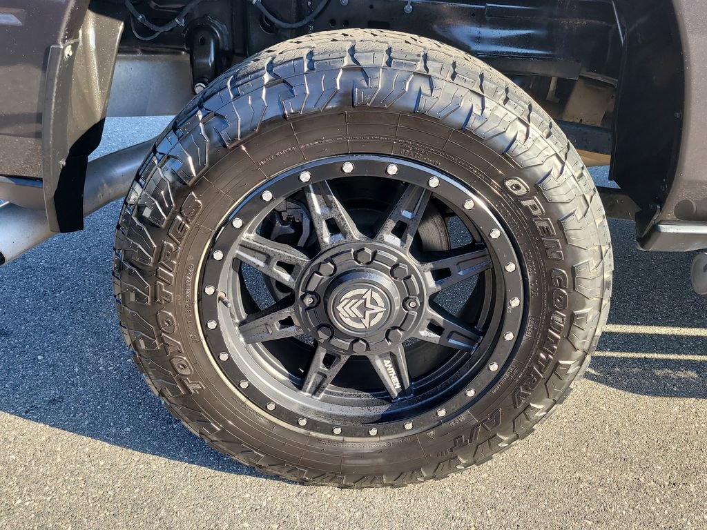 Used 2019 RAM 2500 Big Horn image 5