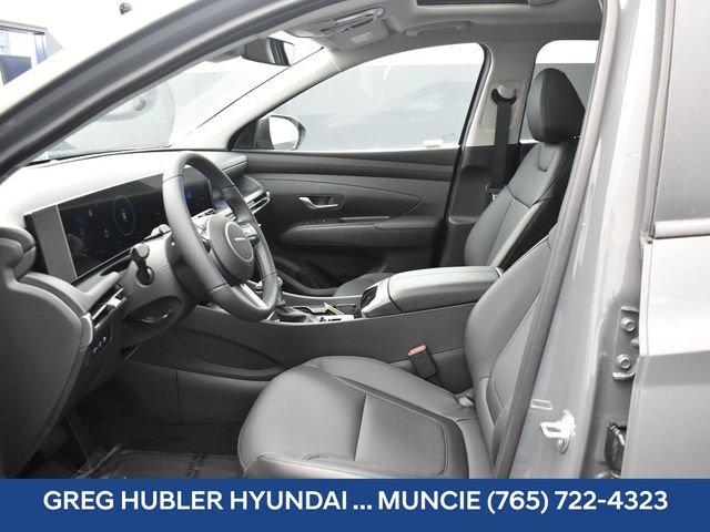 Used 2025 Hyundai Tucson SEL AWD/4WD image 18