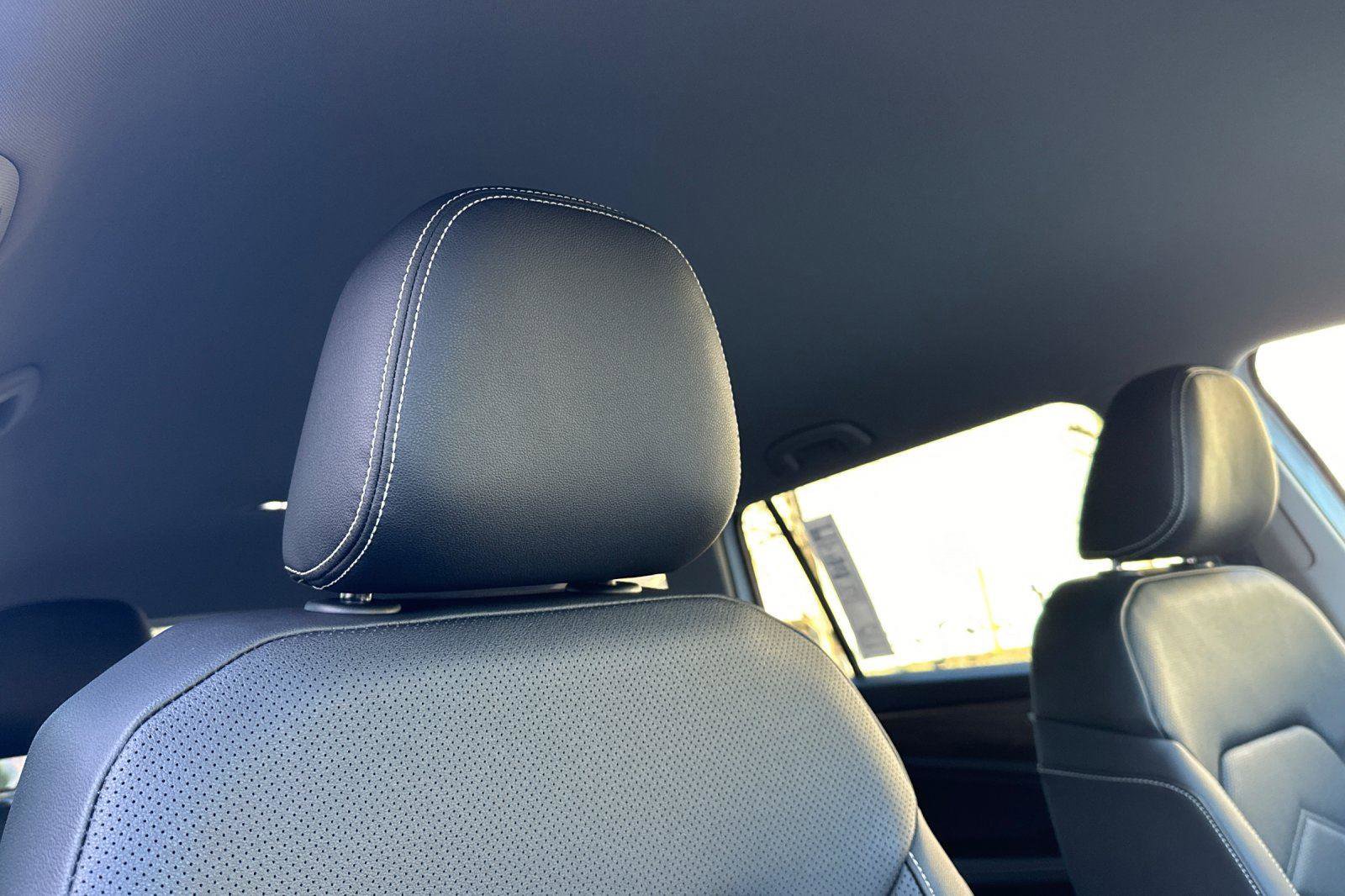 New 2026 Volkswagen Atlas SE image 17