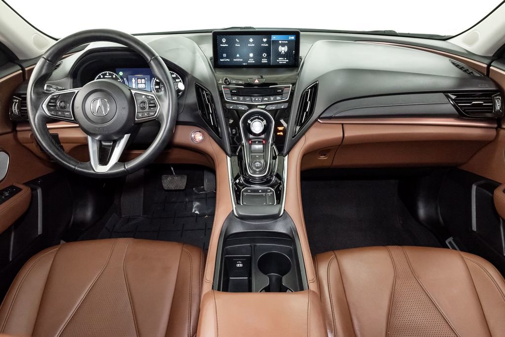 Used 2023 Acura RDX w/ Technology Package AWD/4WD image 27