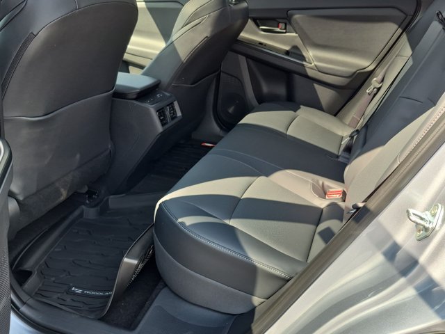 New 2026 Toyota bZ Woodland AWD/4WD image 16