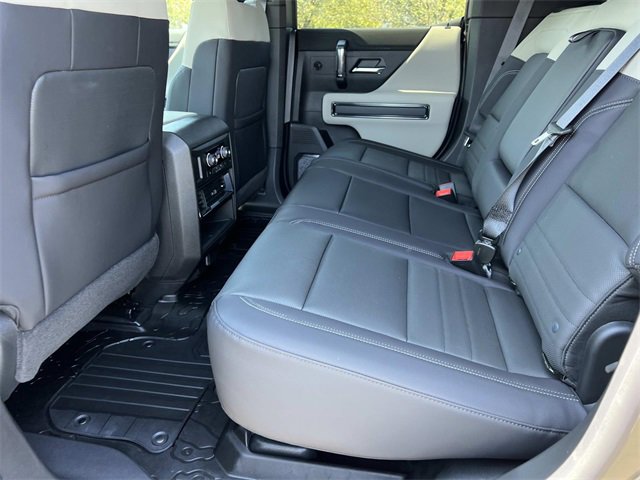 New 2026 GMC Hummer EV SUV image 11
