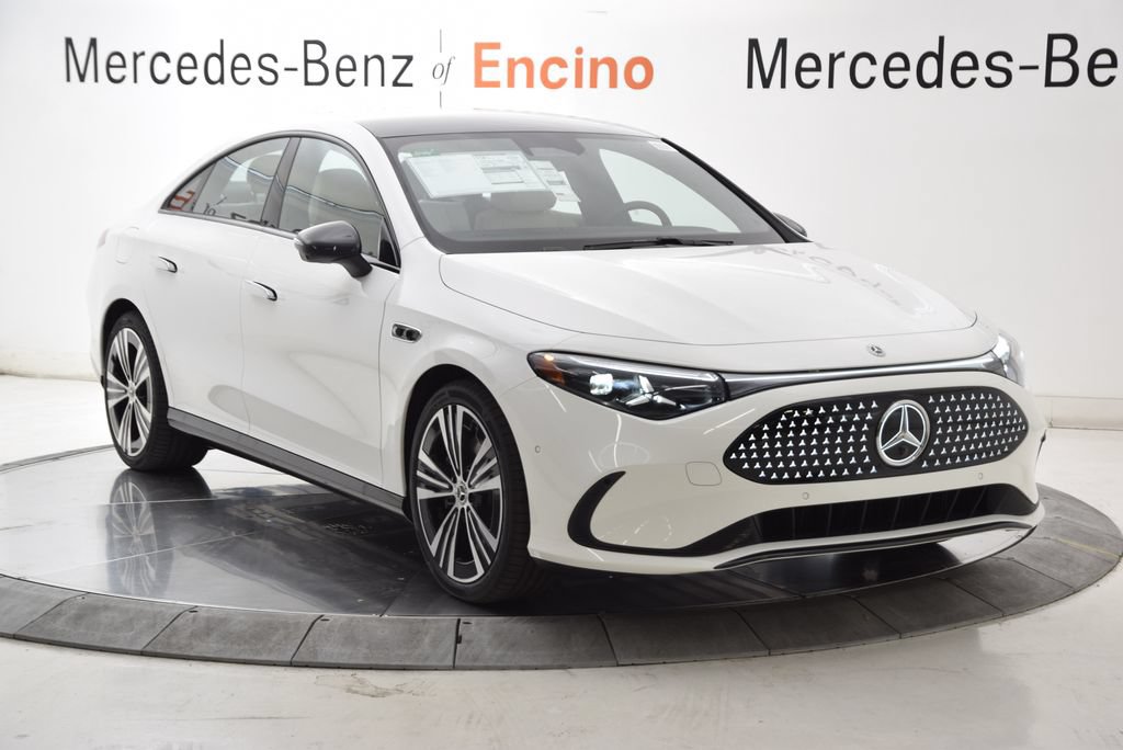 New 2027 Mercedes-Benz CLA 350 image 8
