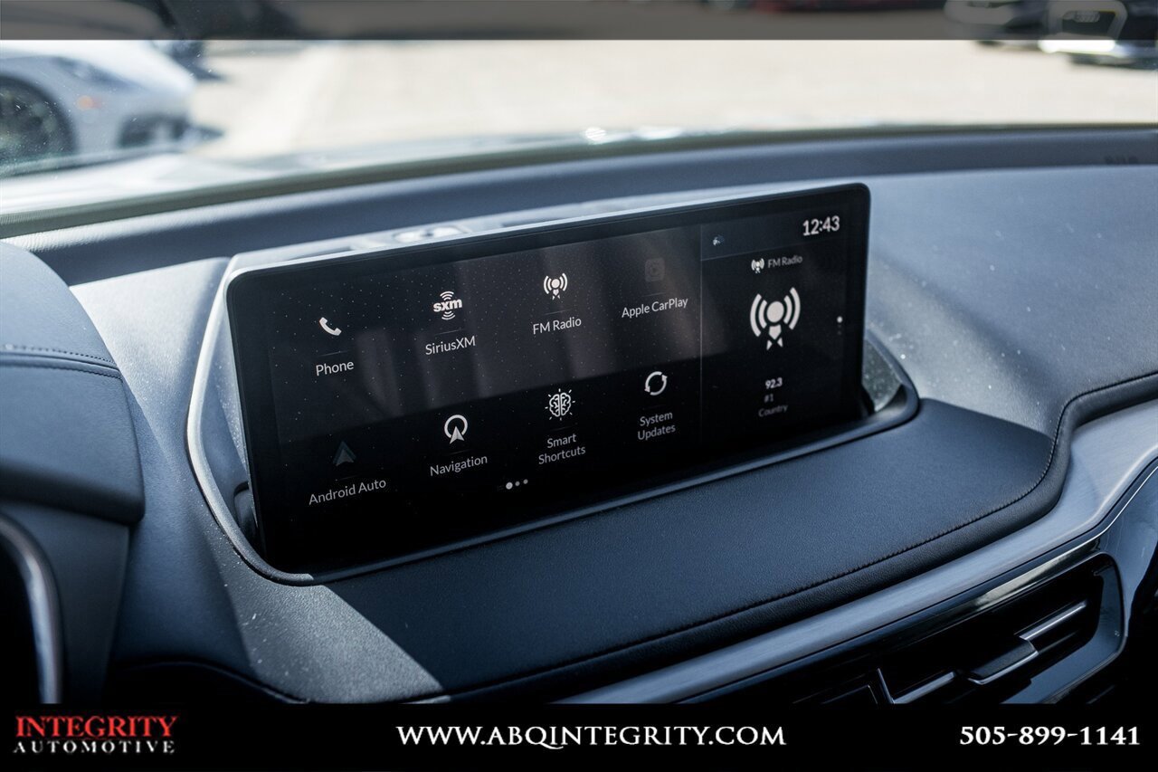 Used 2024 Acura MDX Technology image 28